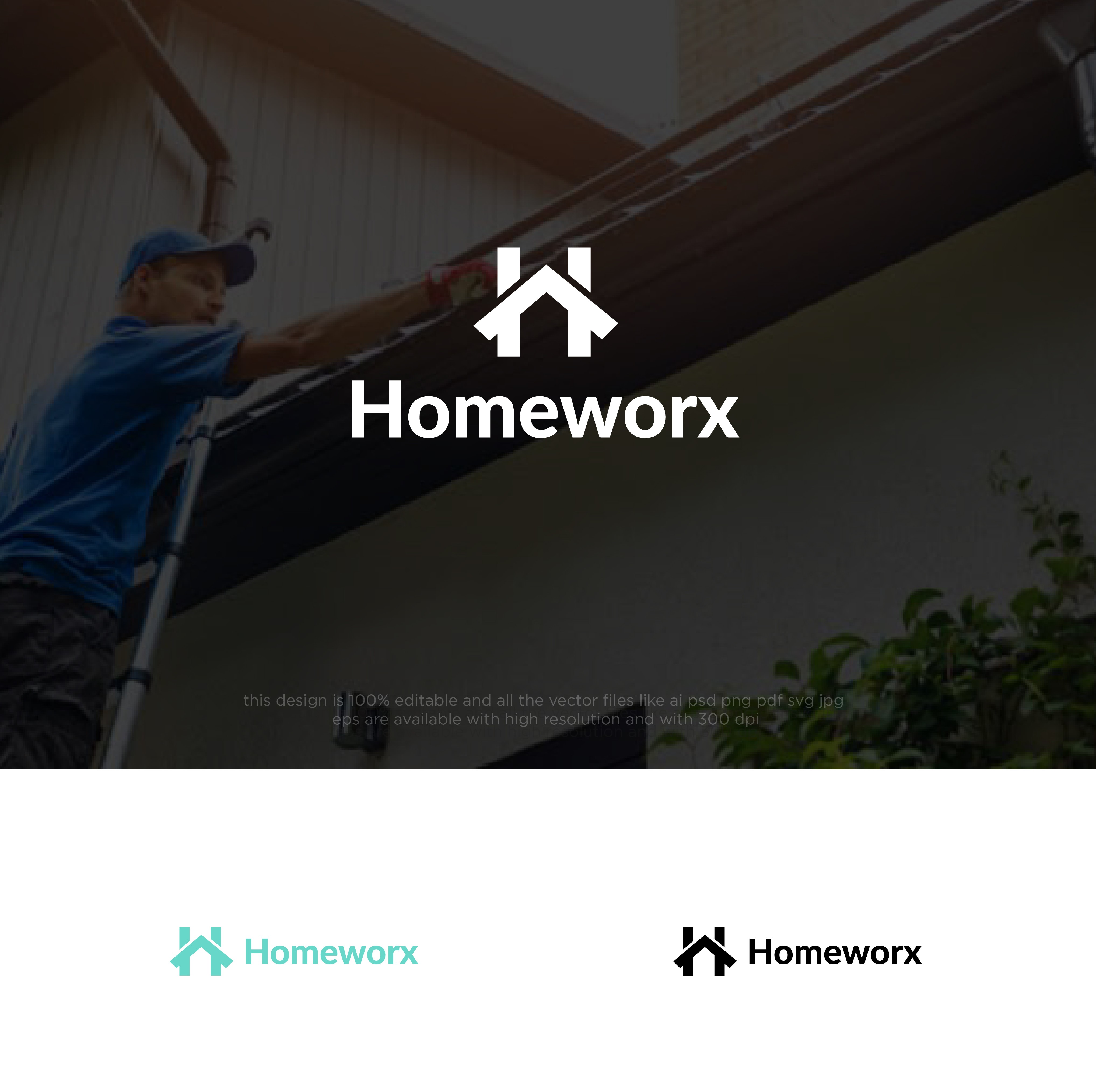 Logo Design by threelokah for this project | Design #33469668