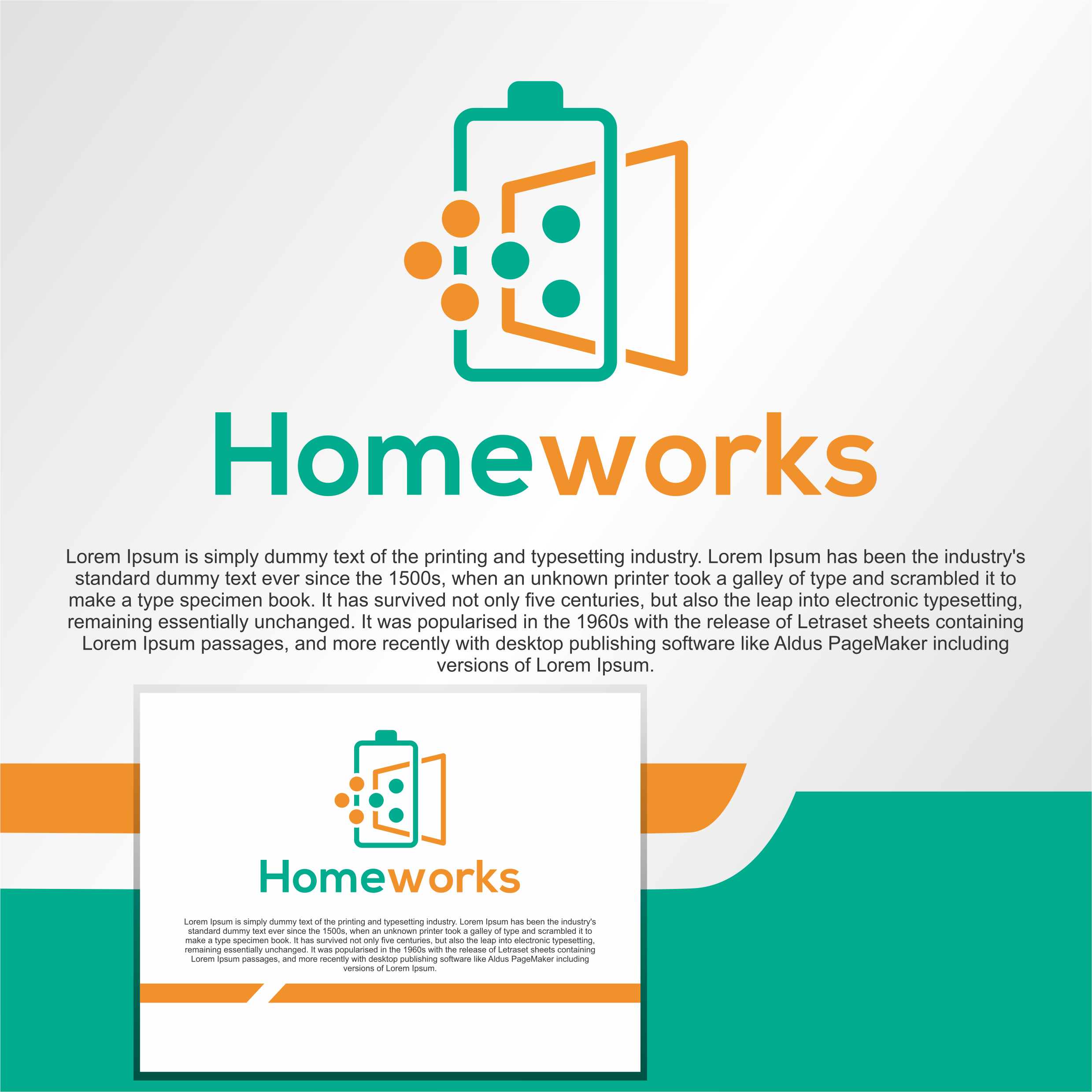 Logo Design by diego costa for this project | Design #33467397