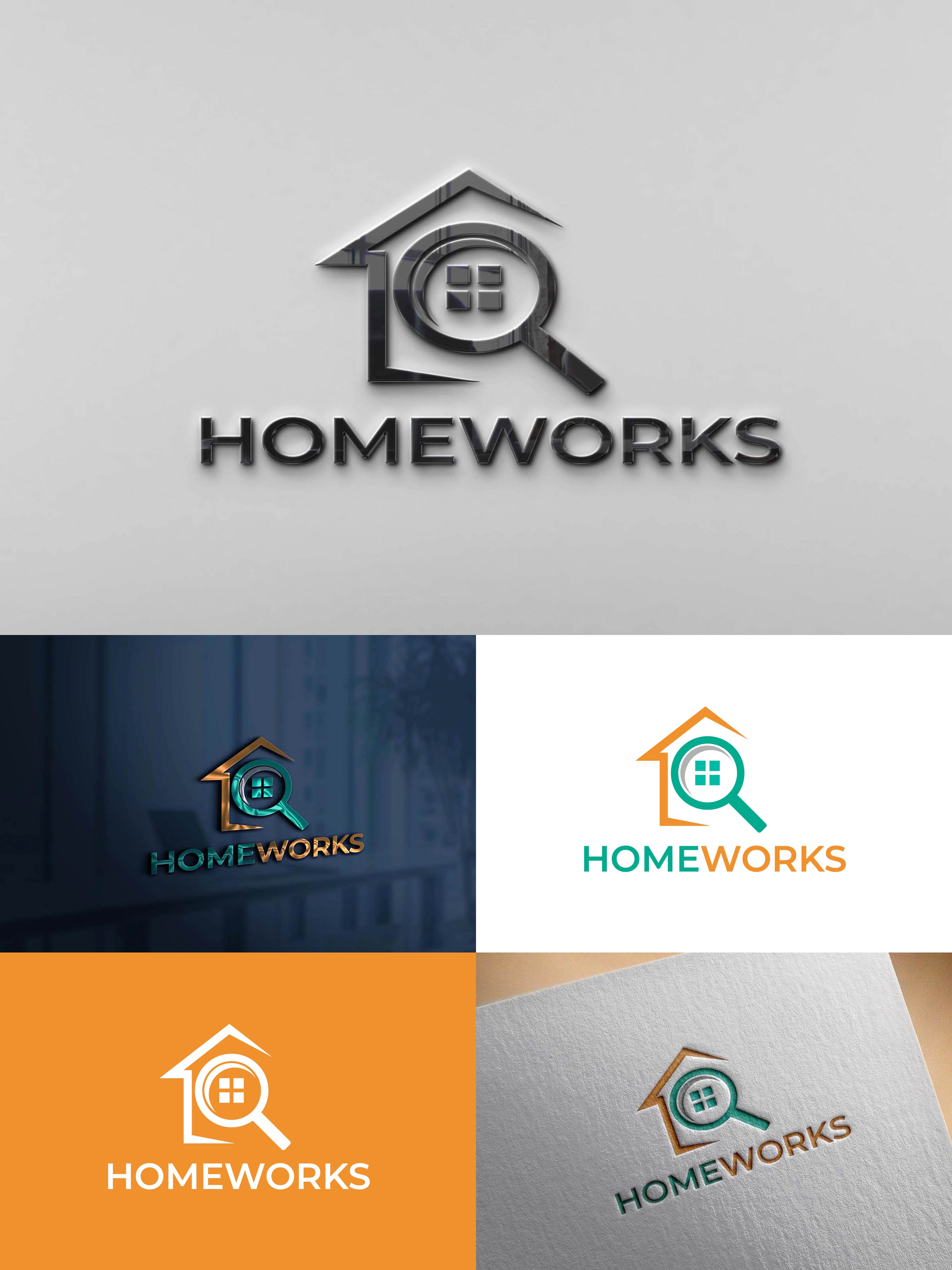 Logo Design by Shahzaib Ashfaq for this project | Design #33466925