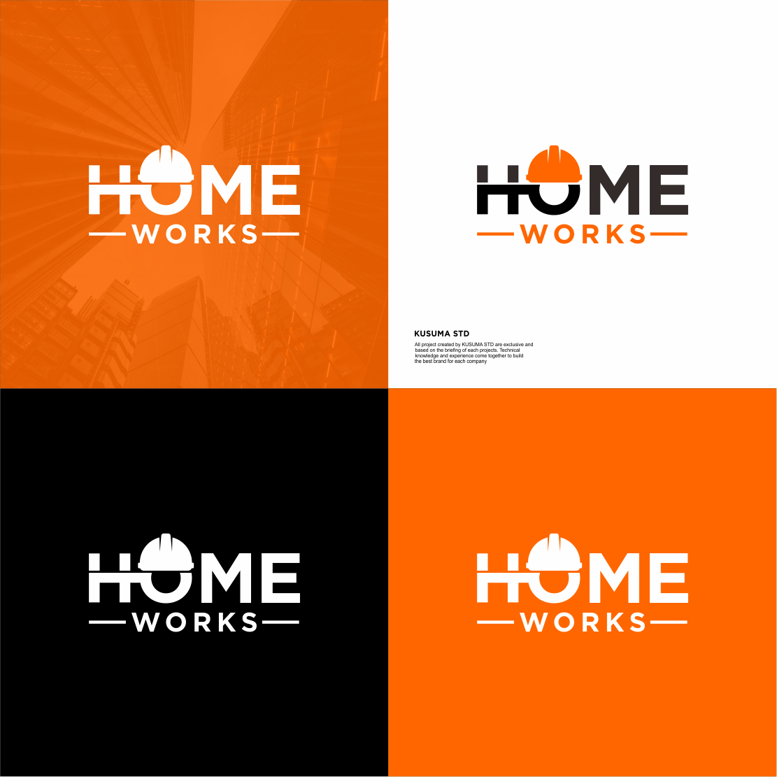Design de Logo par Kusuma Studio pour ce projet | Design #33460814