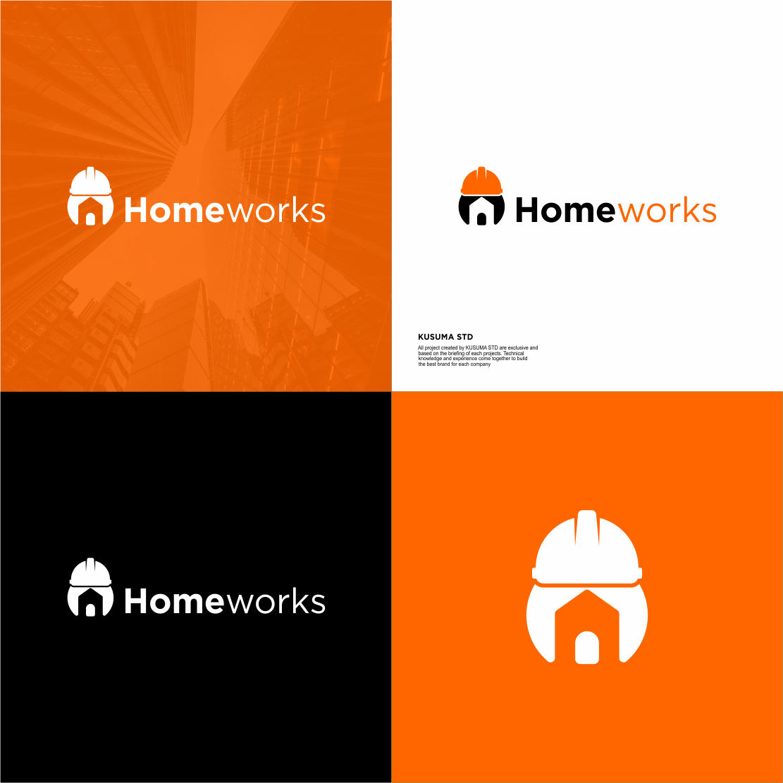 Diseño de Logo por Kusuma Studio para este proyecto | Diseño #33461127