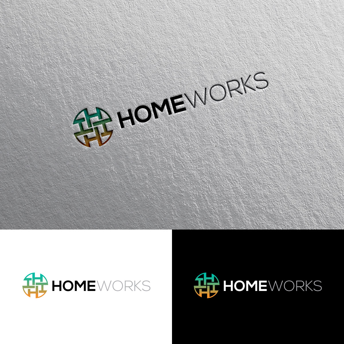 Logo Design by Alex Henry for this project | Design #33461417