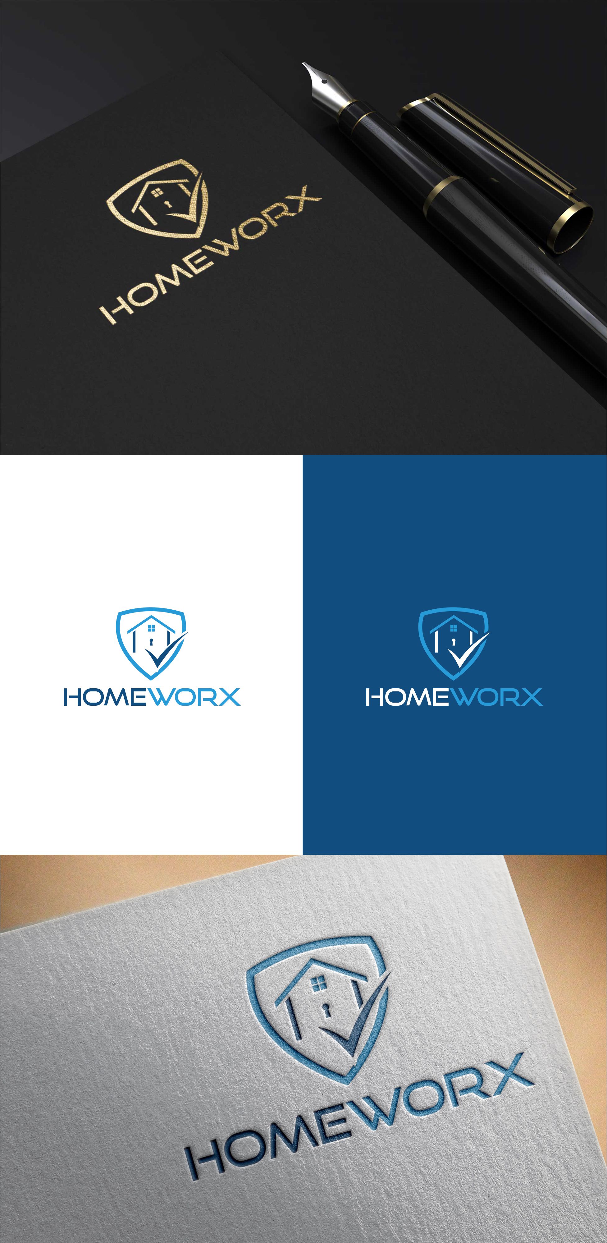 Logo Design by Rose85 for this project | Design #33468315