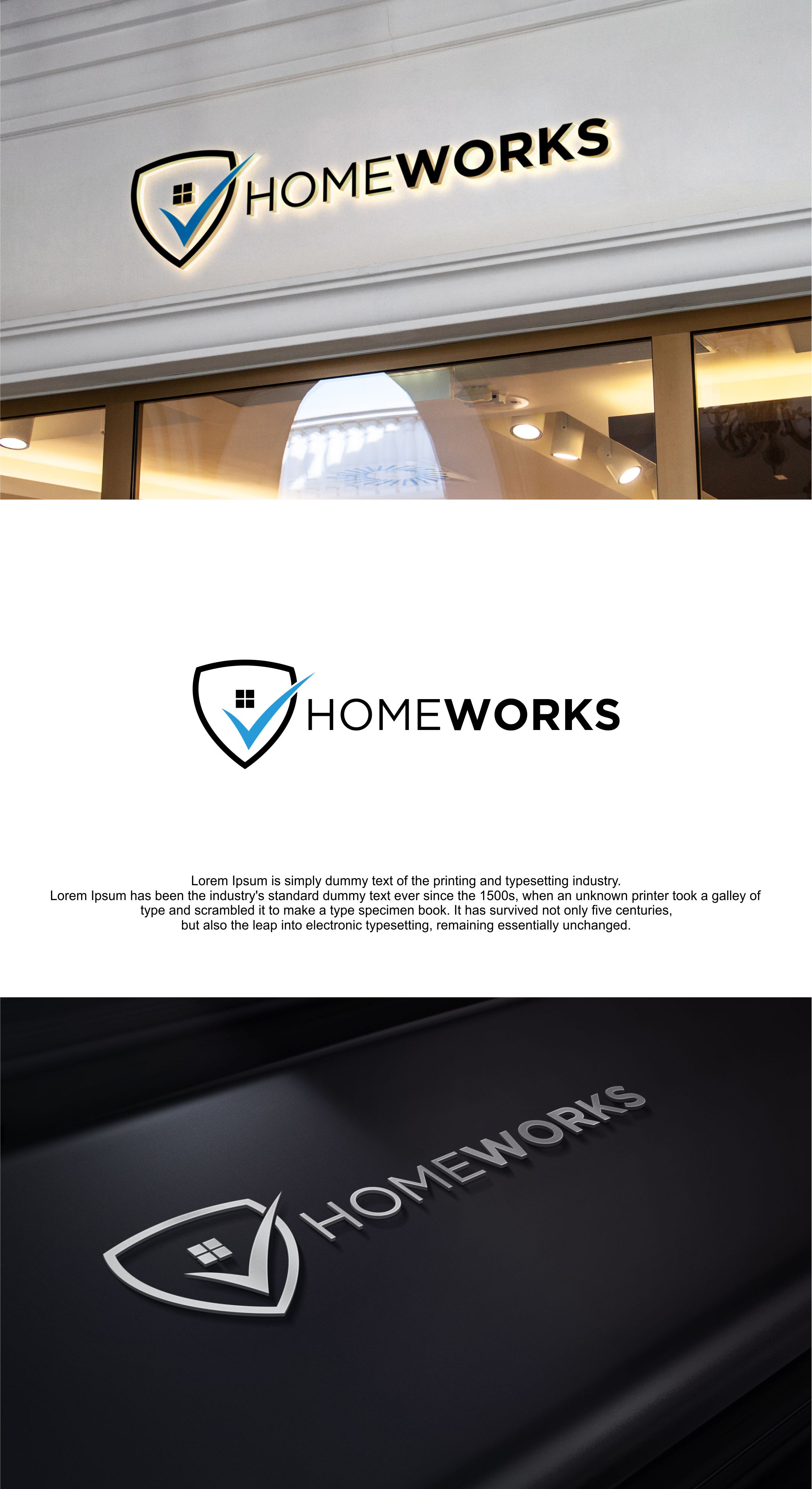 Logo Design by Rose85 for this project | Design #33468442