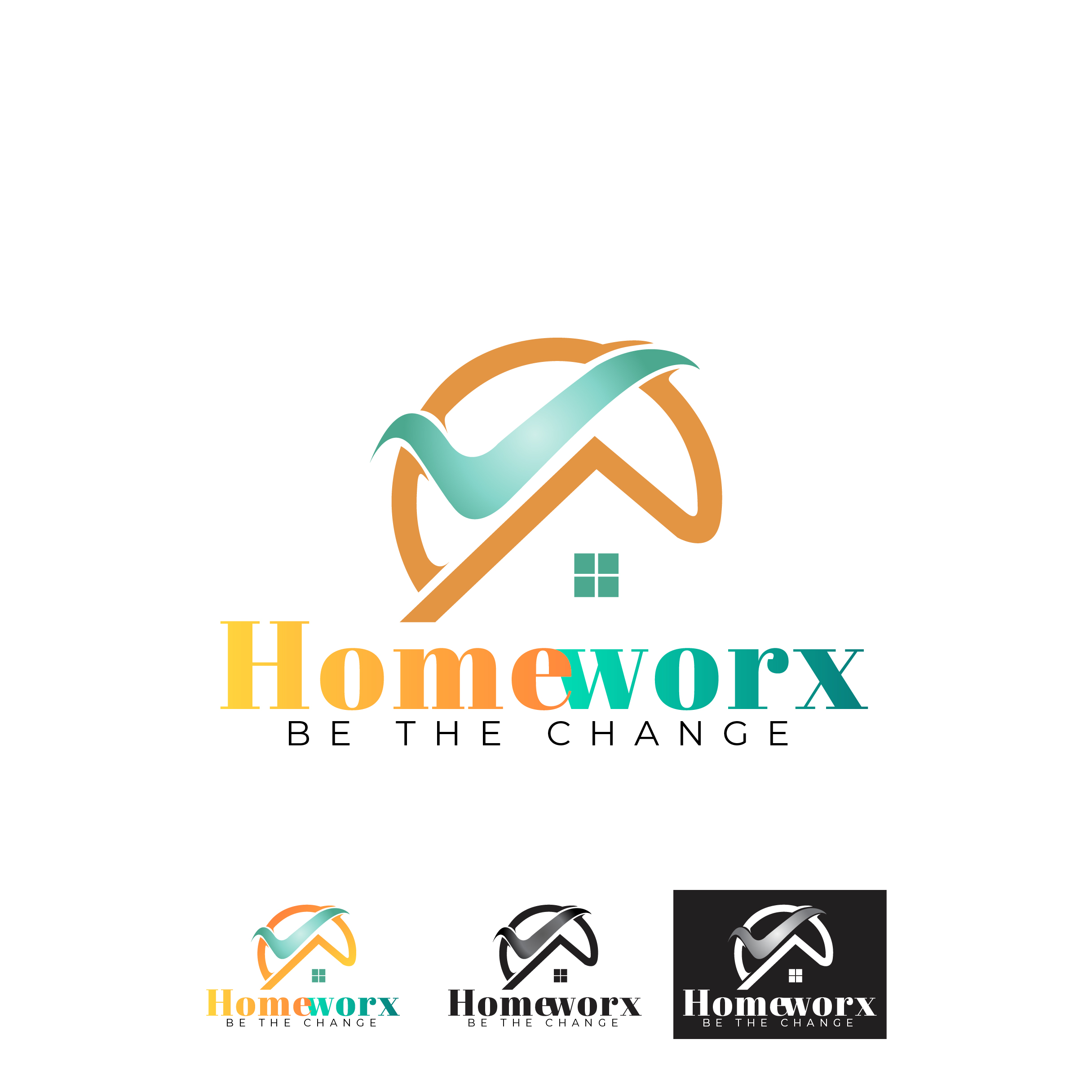 Logo Design by Saqib Ch. for this project | Design #33468888