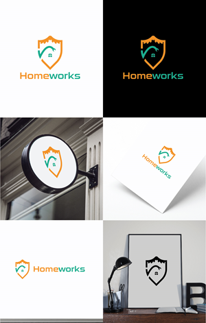 Logo Design by Deziners Zone for this project | Design: #33462479