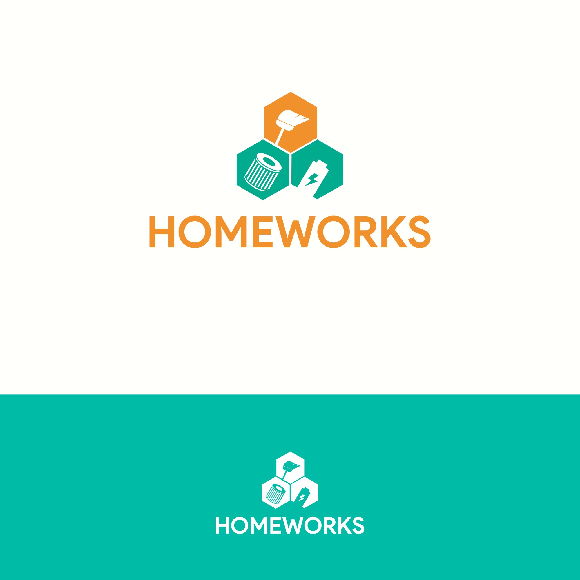 Logo Design by alitjuara for this project | Design #33480930