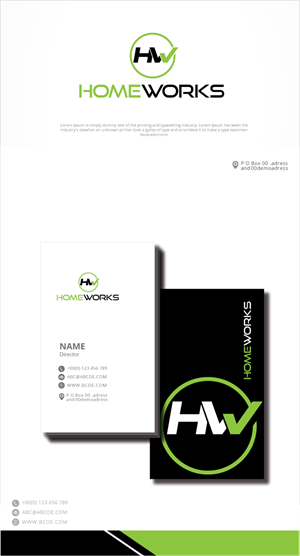 Logo Design by zebronicgraphic for this project | Design: #33463735