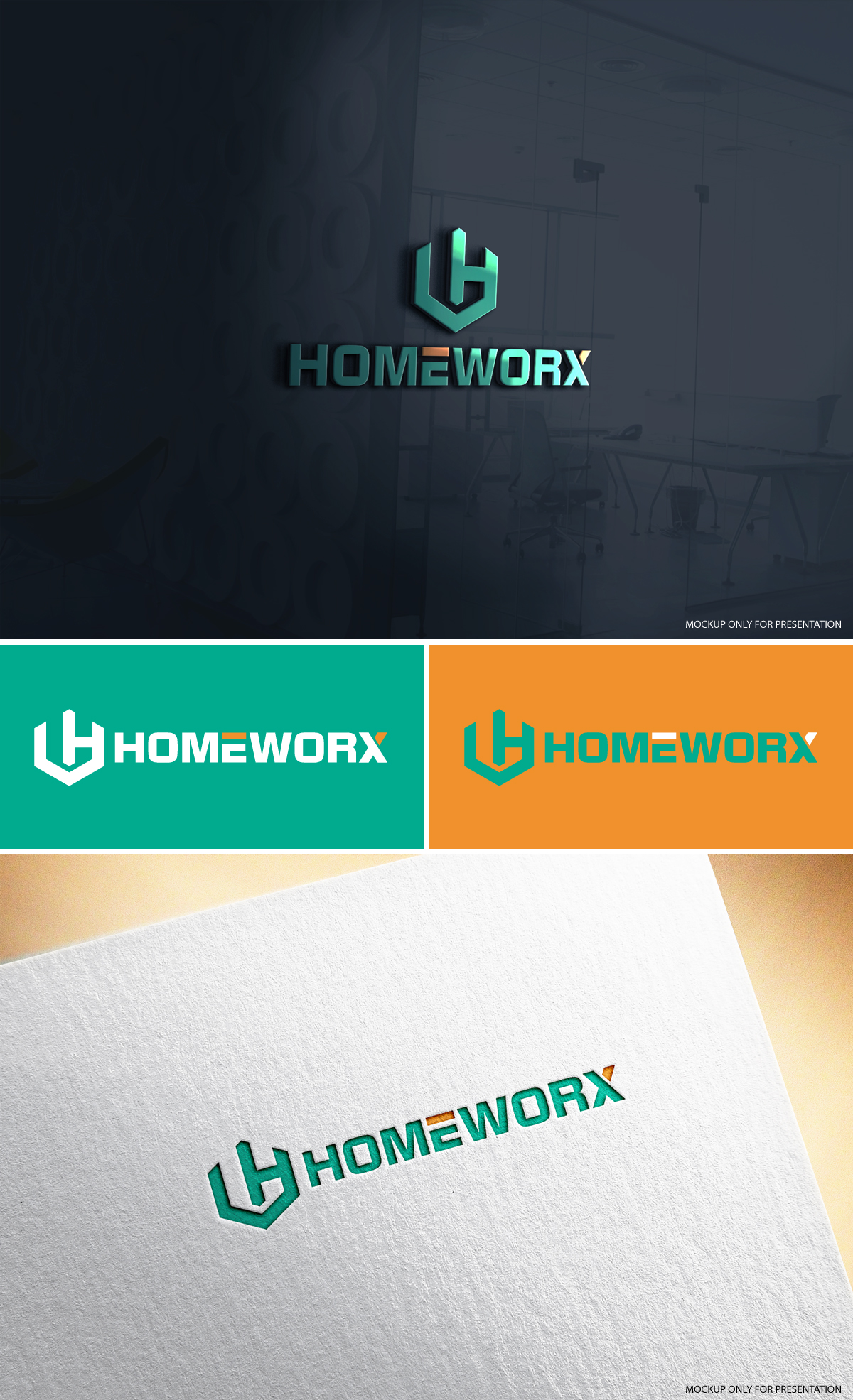 Logo Design by RedMyDC for this project | Design #33462394