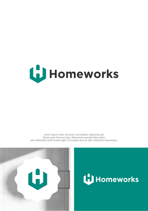 Logo Design by M.Syaiful Huda for this project | Design: #33463846