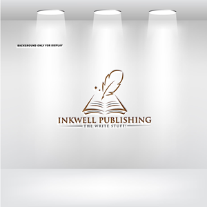 Logo-Design von jonkonrad für Inkwell Publishing LLC | Design: #33468540