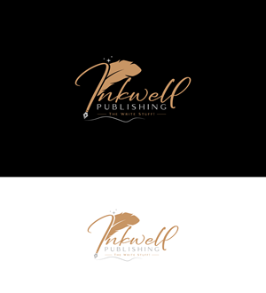 Logo-Design von RS_Design für Inkwell Publishing LLC | Design: #33474007
