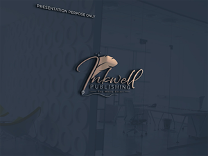 Logo-Design von RS_Design für Inkwell Publishing LLC | Design: #33474008