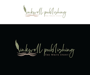 Logo-Design von Luckey yaari für Inkwell Publishing LLC | Design: #33468177