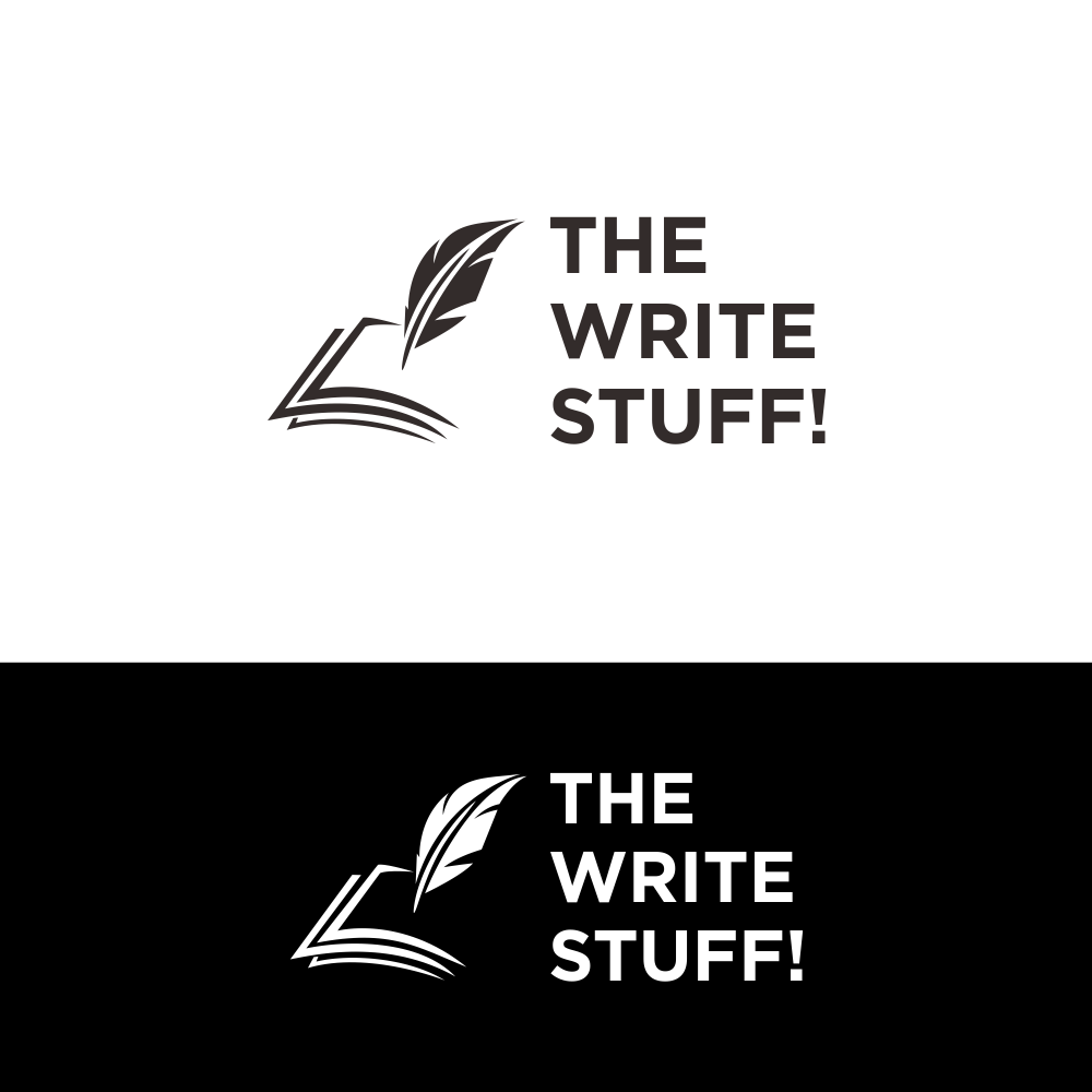 Logo Design by Buntu Pol for Inkwell Publishing LLC | Design #33461449