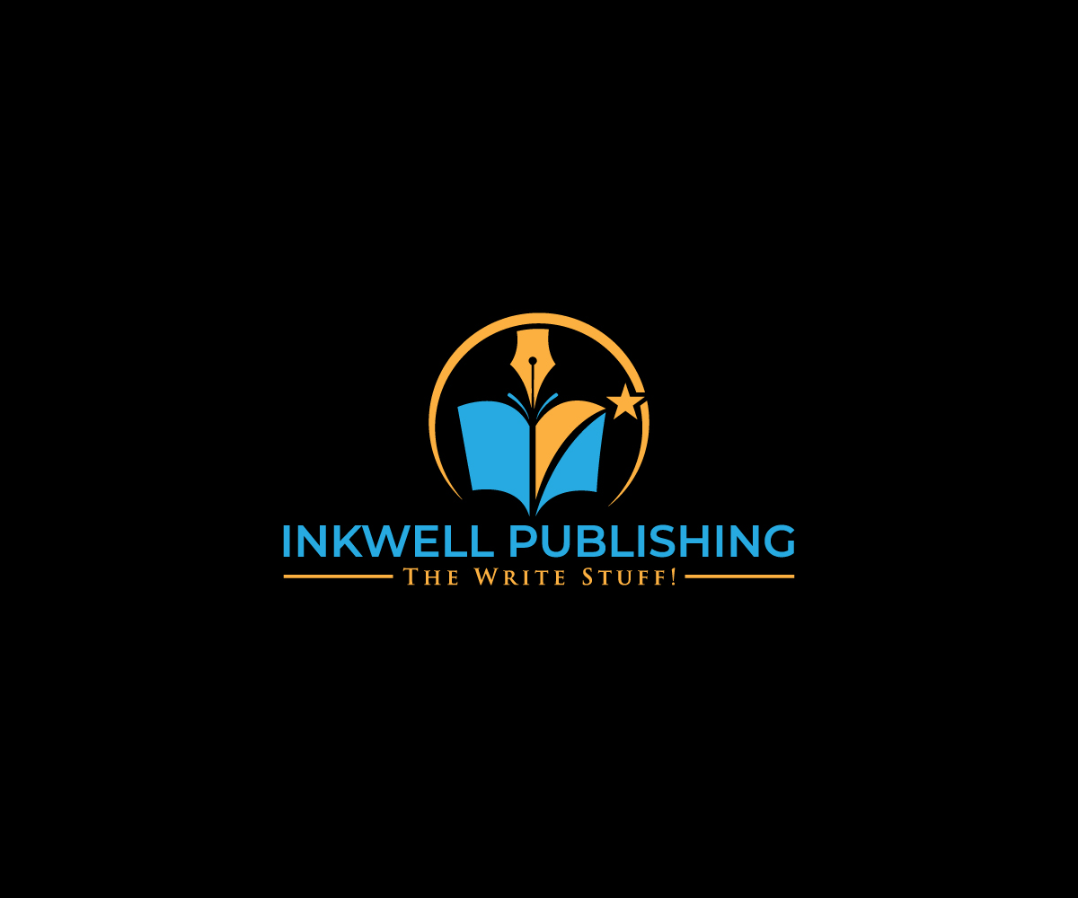 Logo Design by Spark  Design for Inkwell Publishing LLC | Design #33462551