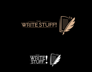 Design de Logo par graphicawy pour Inkwell Publishing LLC | Design #33464080