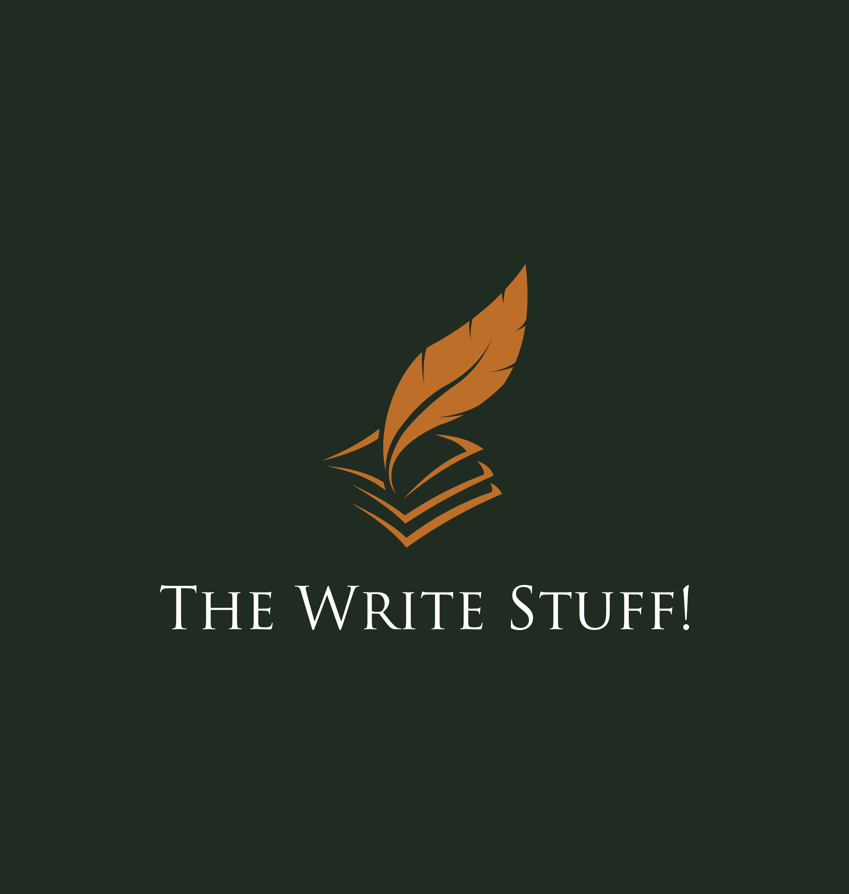 Logo Design by saesean for Inkwell Publishing LLC | Design #33477841
