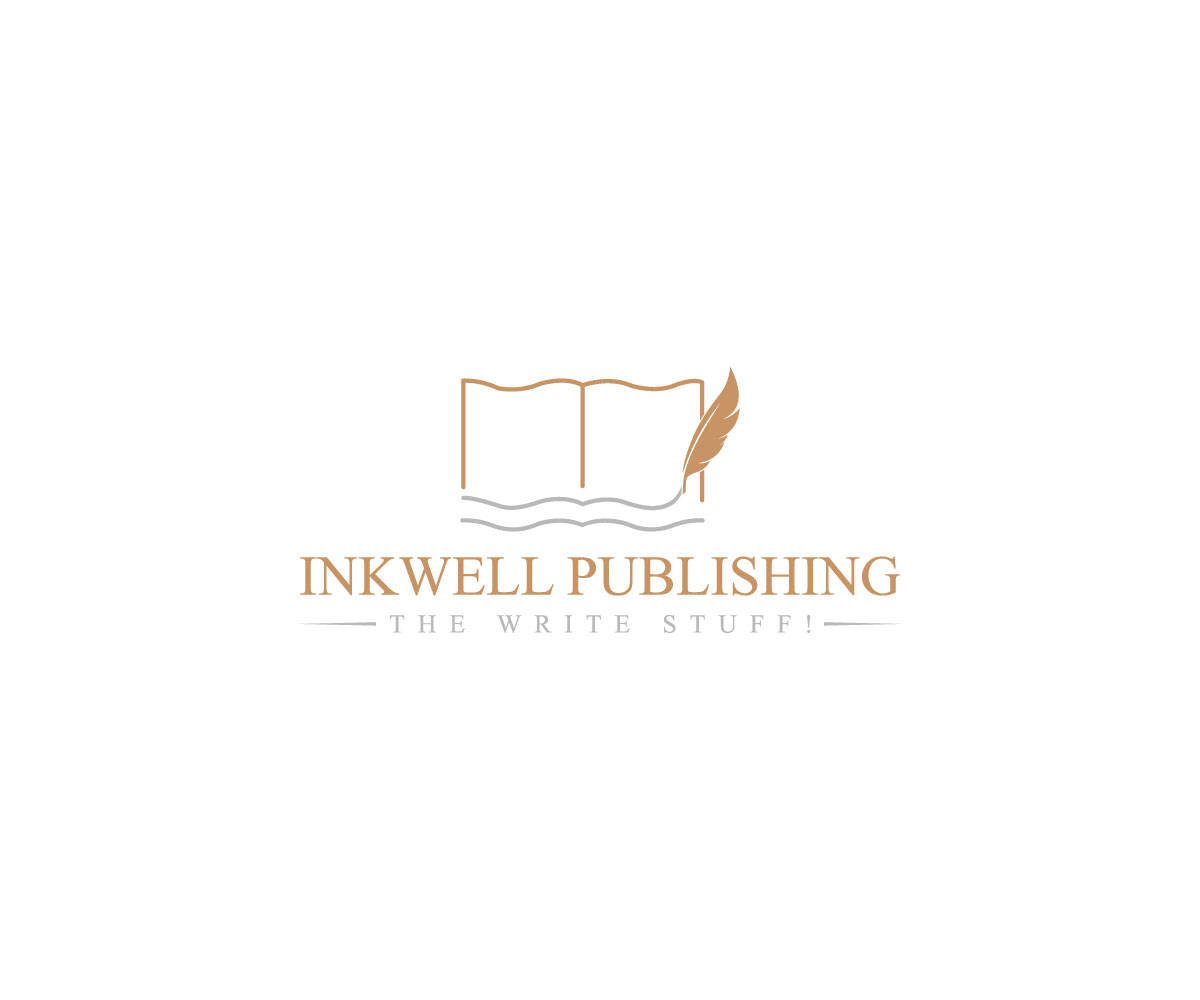 Diseño de Logo por Ahasanu para Inkwell Publishing LLC | Diseño #33461402