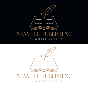 Logo-Design von cah awu für Inkwell Publishing LLC | Design: #33463821