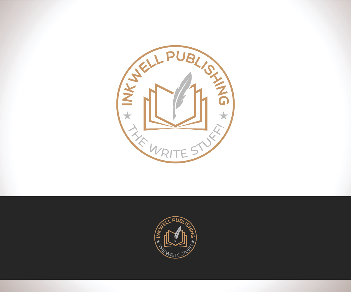 Diseño de Logo por YourLogoMaster para Inkwell Publishing LLC | Diseño #33474395