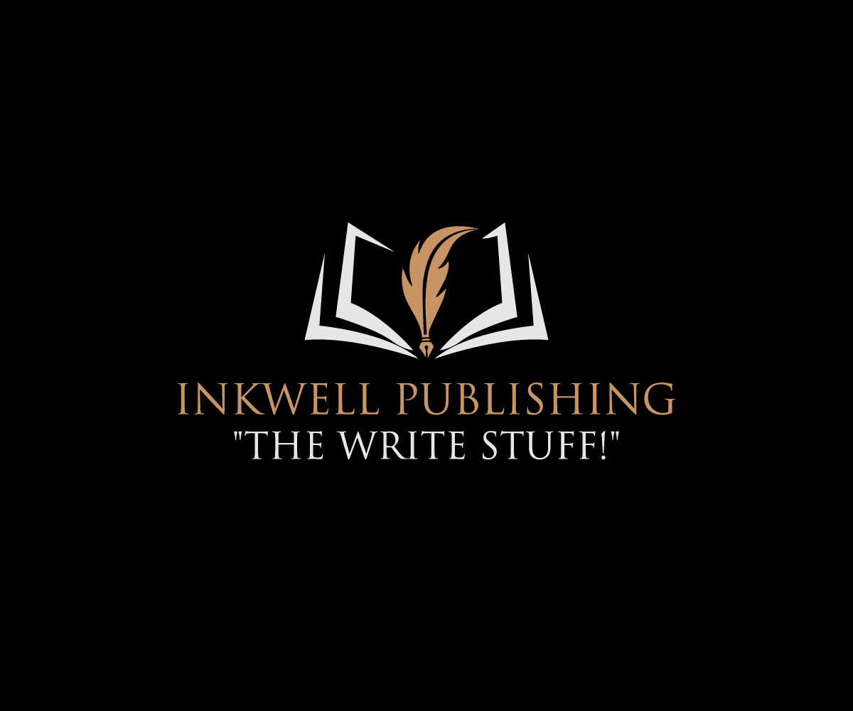 Logo Design by compa7007 for Inkwell Publishing LLC | Design #33476855