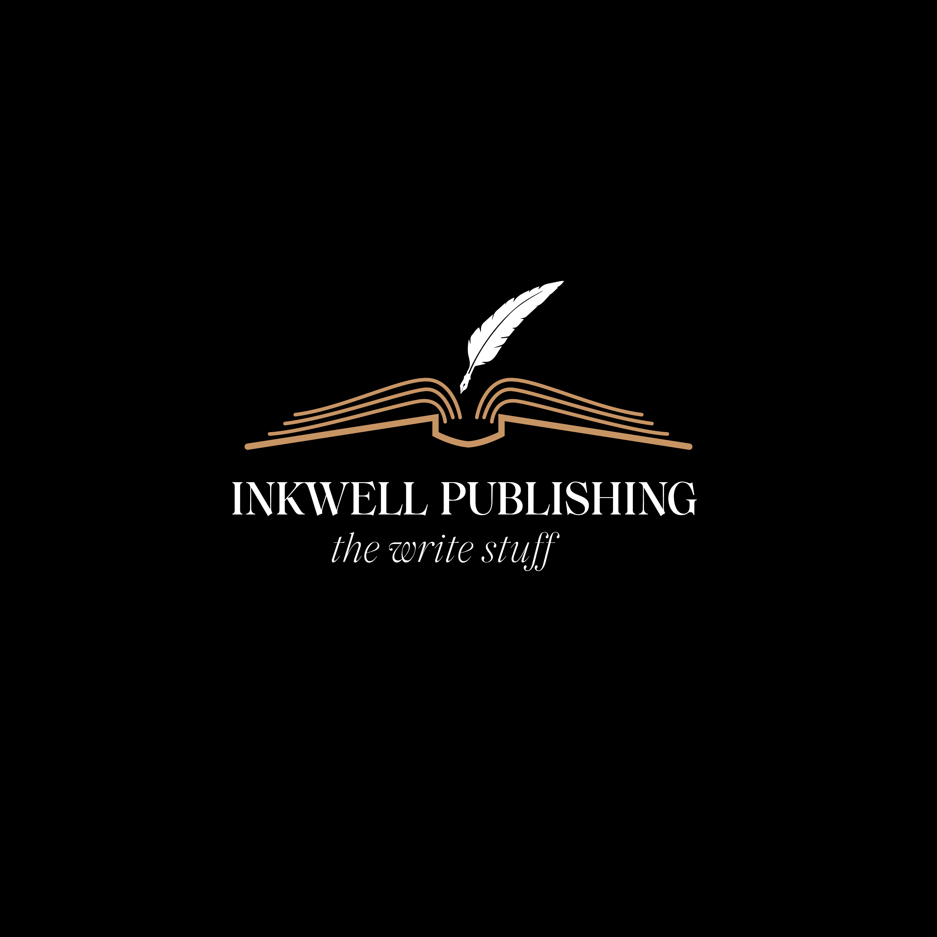 Logo Design by Promise Graphicsng for Inkwell Publishing LLC | Design #33468569