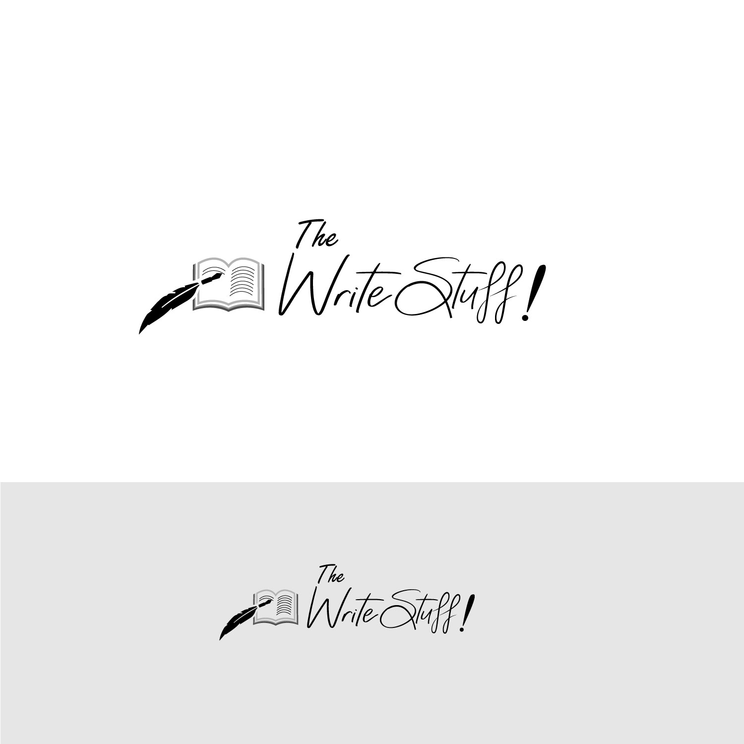 Logo Design by Art_lv for Inkwell Publishing LLC | Design #33462257