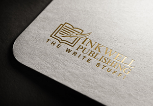 Logo-Design von VisionCraft™ für Inkwell Publishing LLC | Design: #33465835