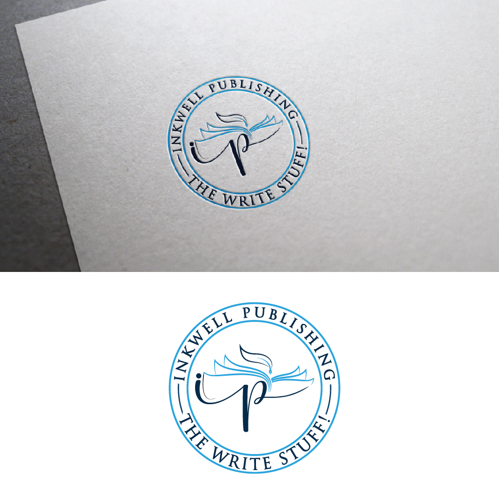 Logo-Design von creativemood438 für Inkwell Publishing LLC | Design #33463212