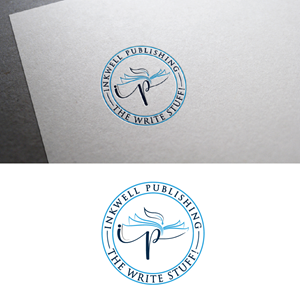 Logo-Design von creativemood438 für Inkwell Publishing LLC | Design: #33463212