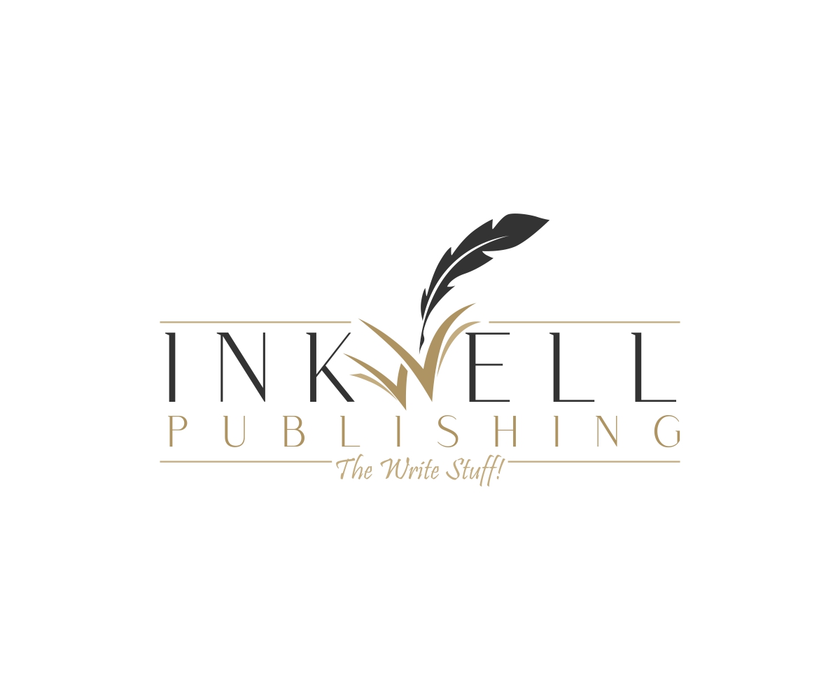 Logo Design by BWS01 for Inkwell Publishing LLC | Design #33464140