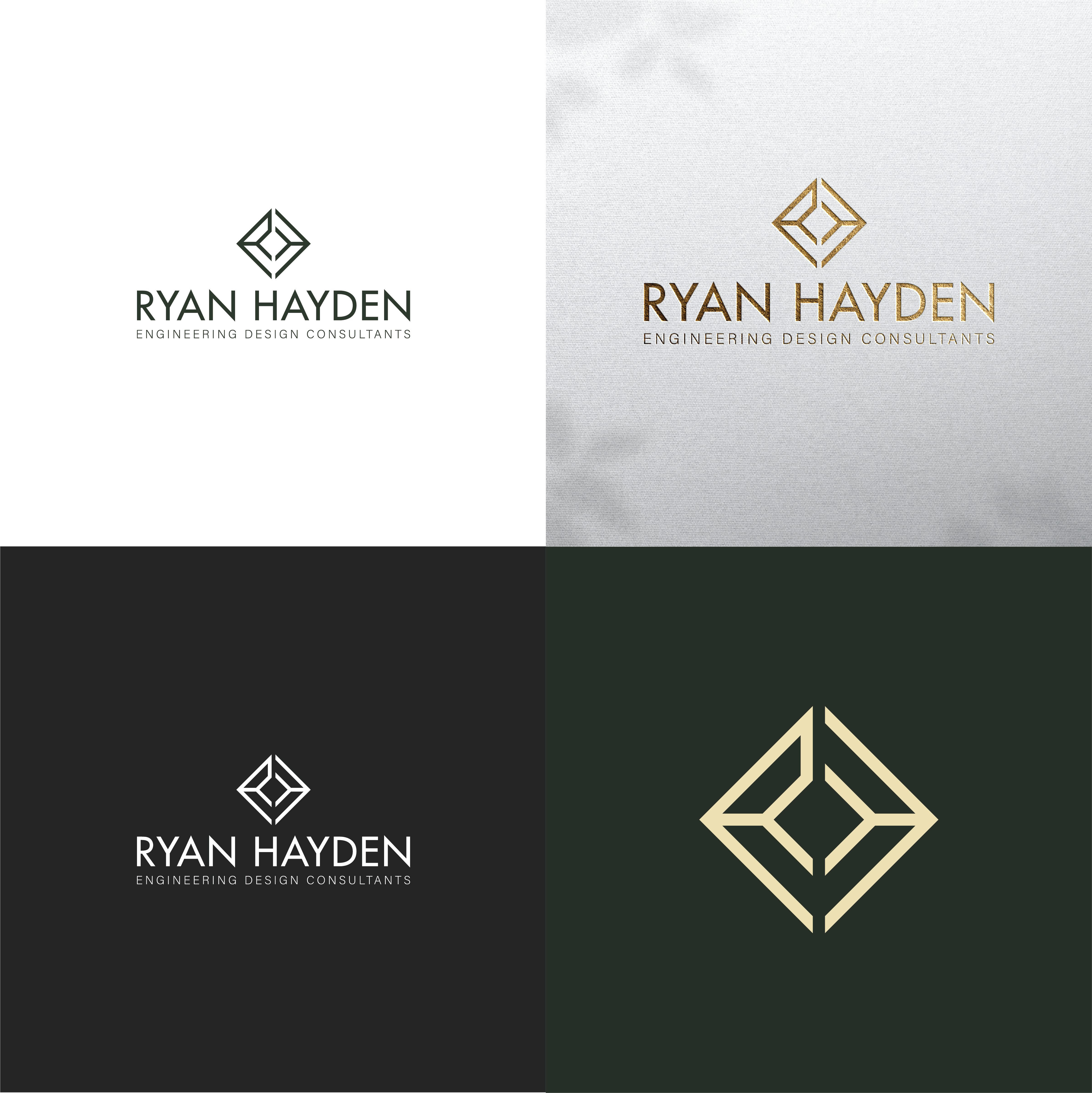 Logo-Design von Ally Mac für dieses Projekt | Design #33510485