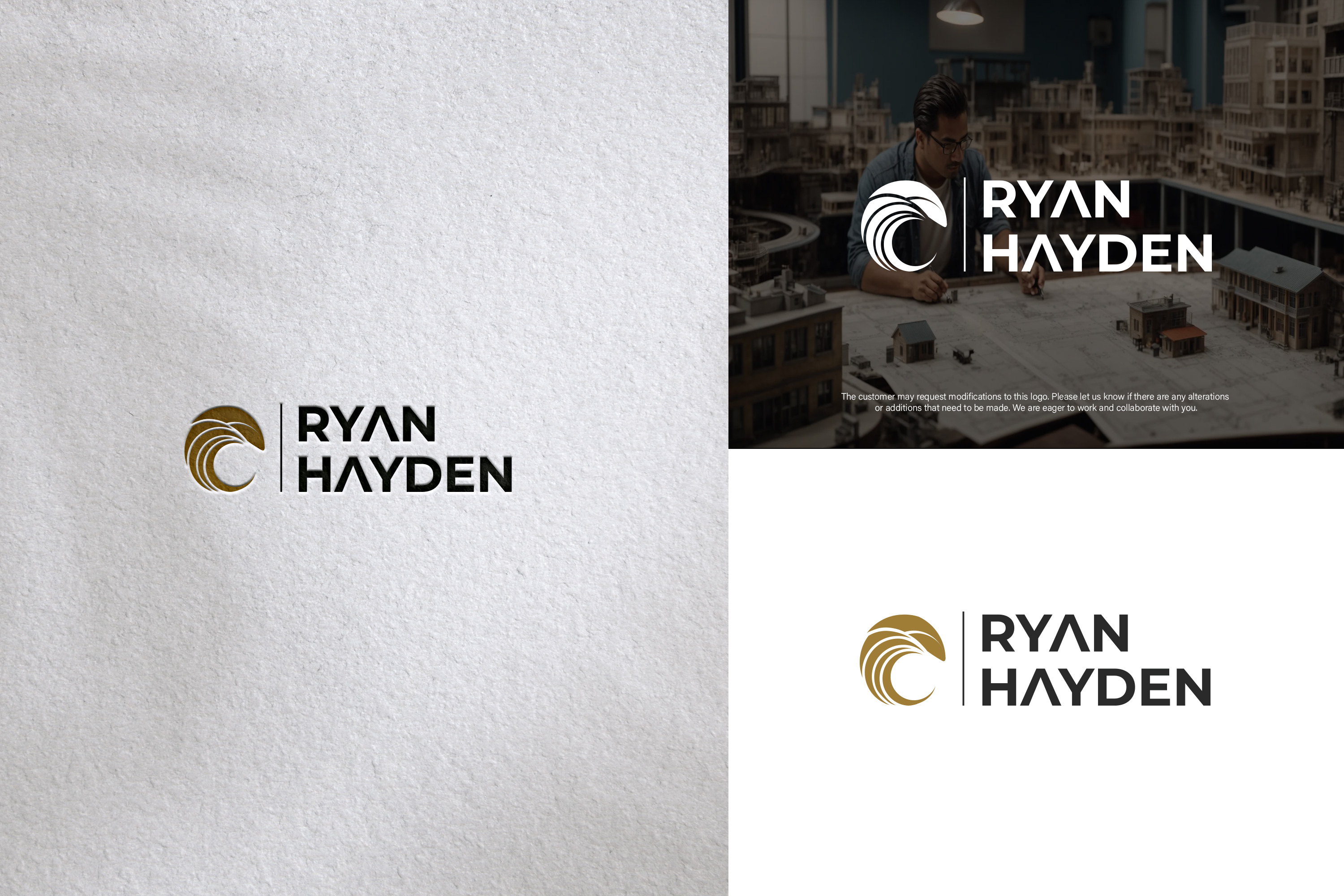 Logo-Design von Senpachie für dieses Projekt | Design #33471516