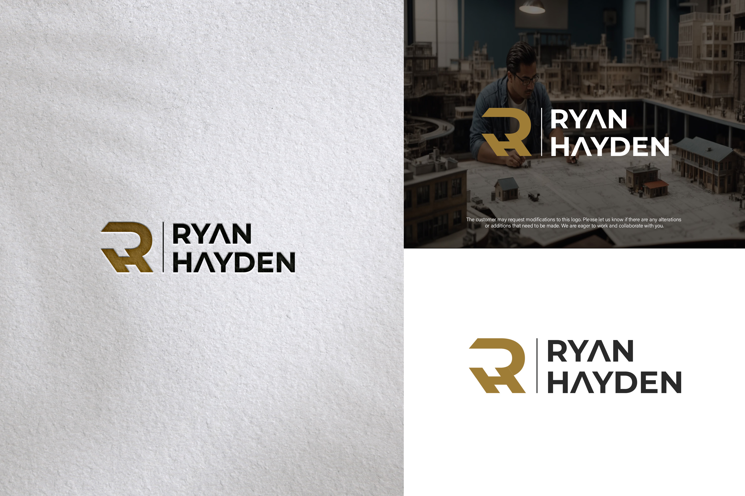 Logo Design by Senpachie for this project | Design #33473429