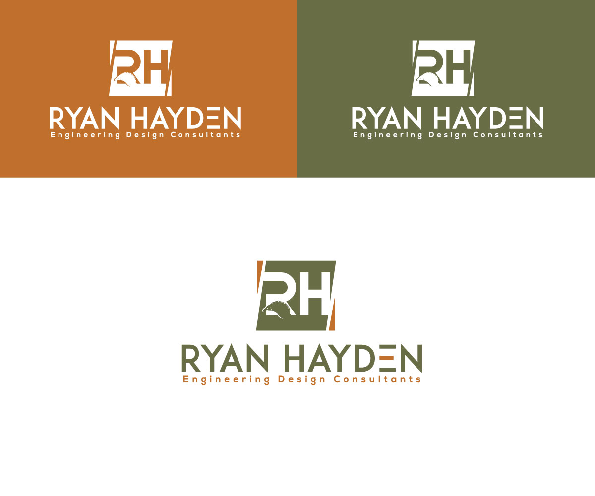 Logo Design by Luckey yaari for this project | Design #33468309