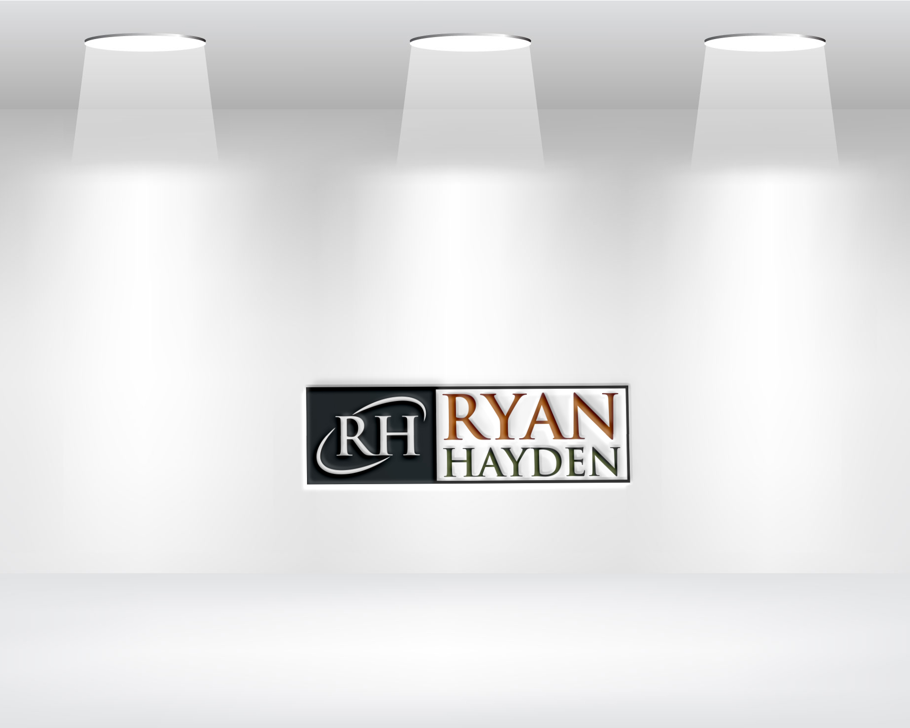 Logo-Design von Daniel Khan für dieses Projekt | Design #33476210