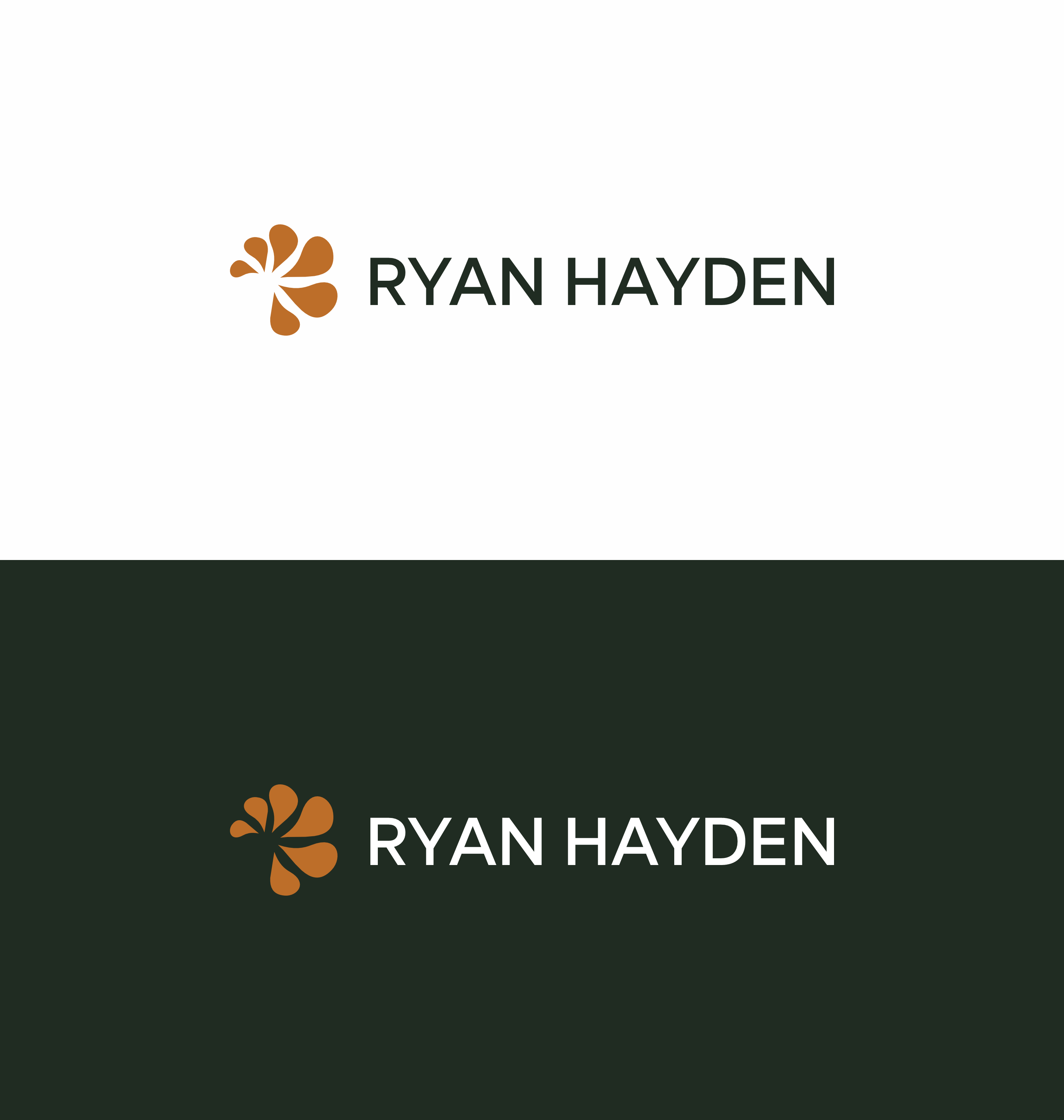 Logo Design by saesean for this project | Design #33477606