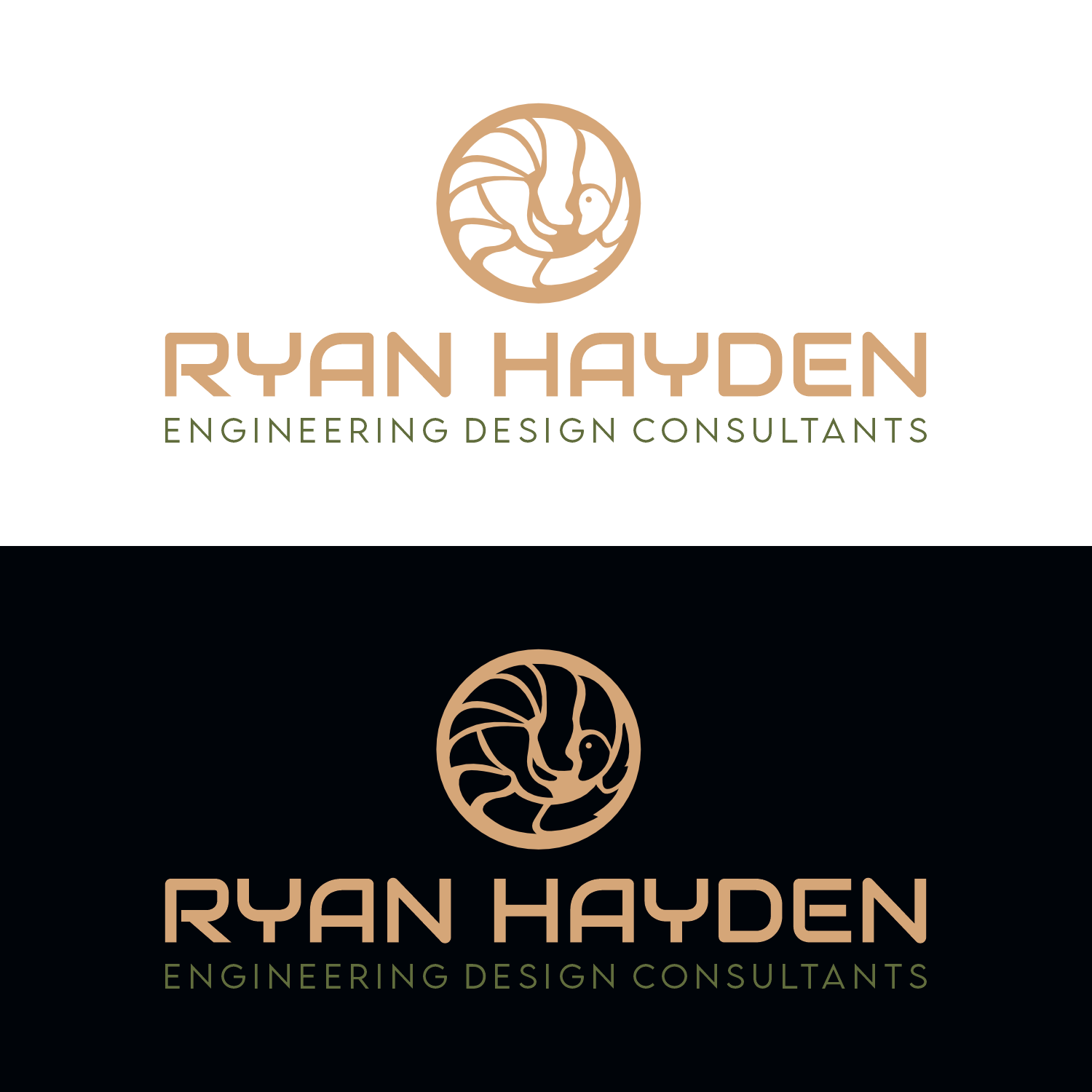 Logo Design by cah awu for this project | Design #33463587