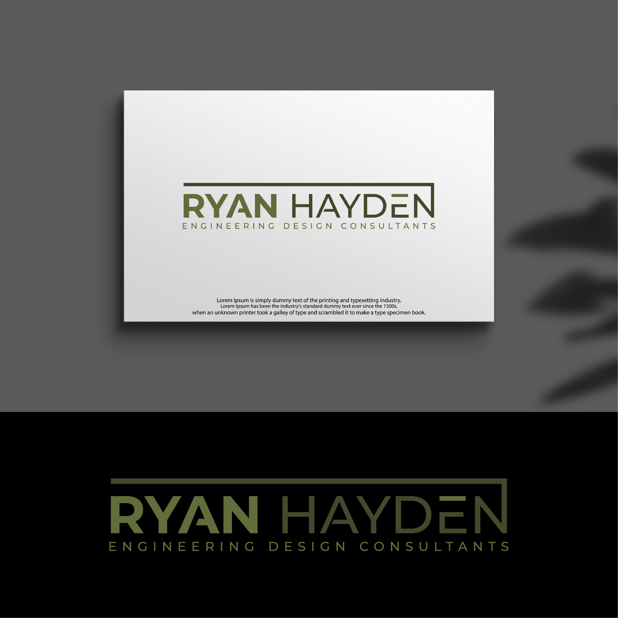 Logo Design by design wae for this project | Design #33463857