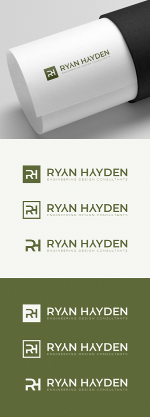 Logo-Design von Oleksandr Tovarkov für dieses Projekt | Design: #33472255