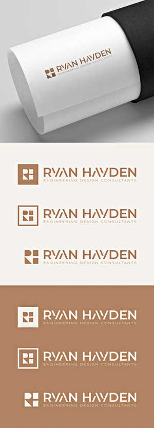 Logo Design by Oleksandr Tovarkov for this project | Design: #33476729