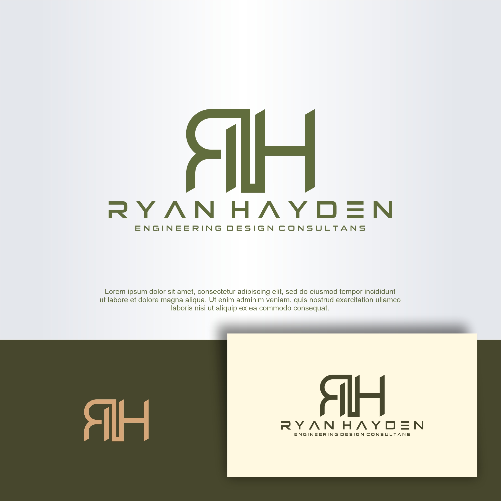 Logo Design by arumdesign for this project | Design #33477508
