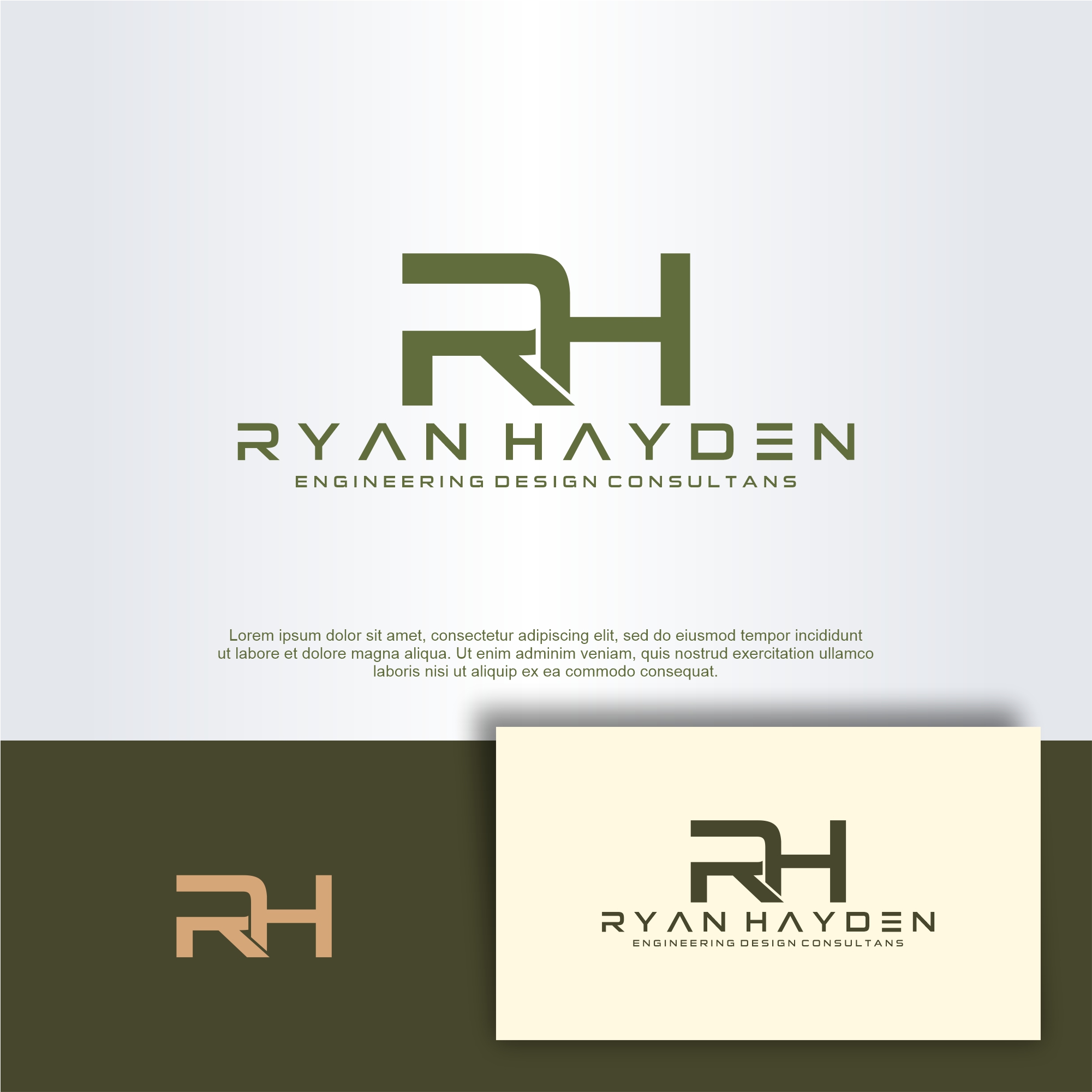 Logo Design by arumdesign for this project | Design #33477509