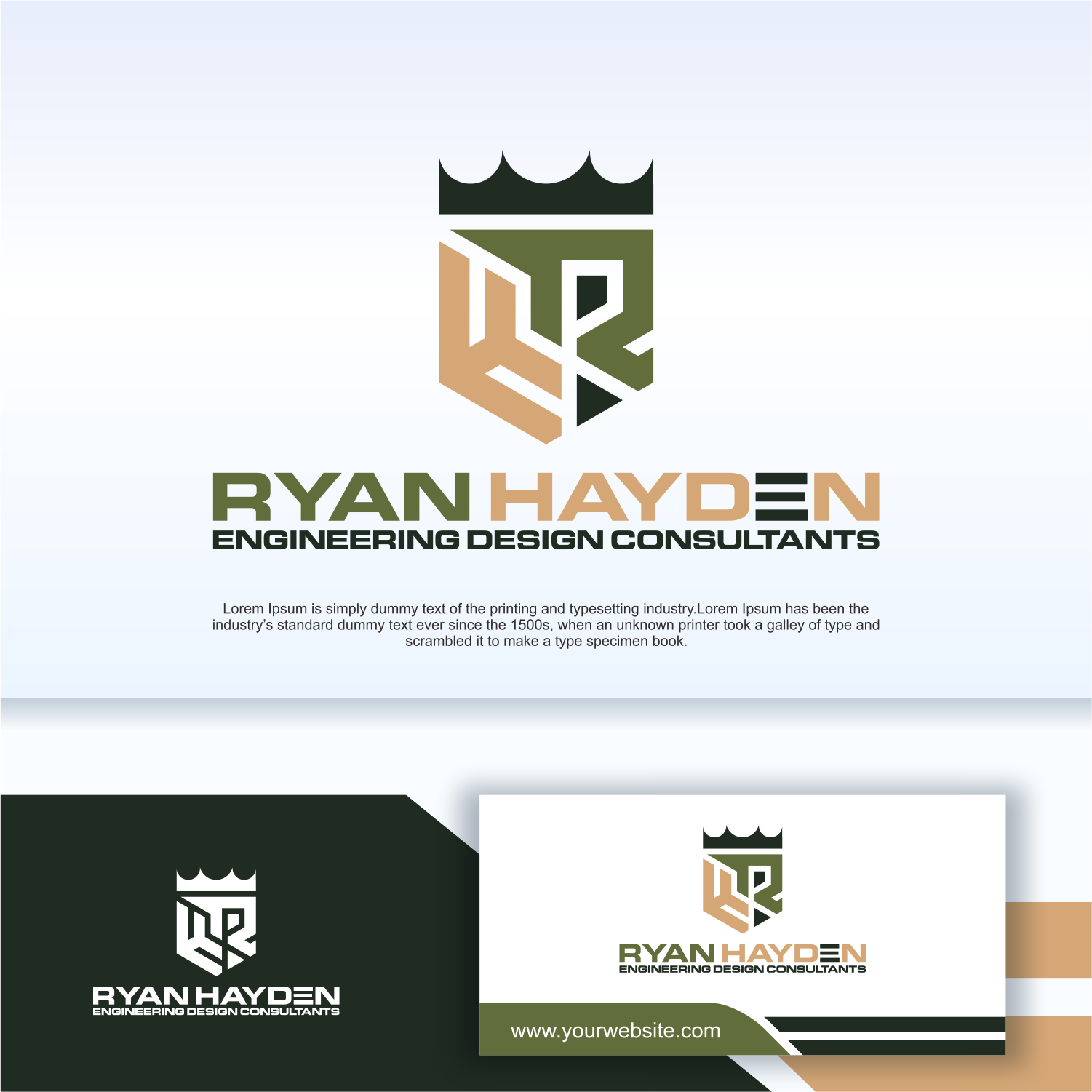 Logo Design by Apache Kretek for this project | Design #33471595