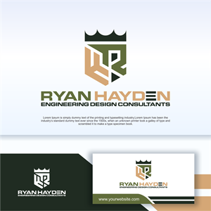 Logo Design by Apache Kretek for this project | Design: #33471595