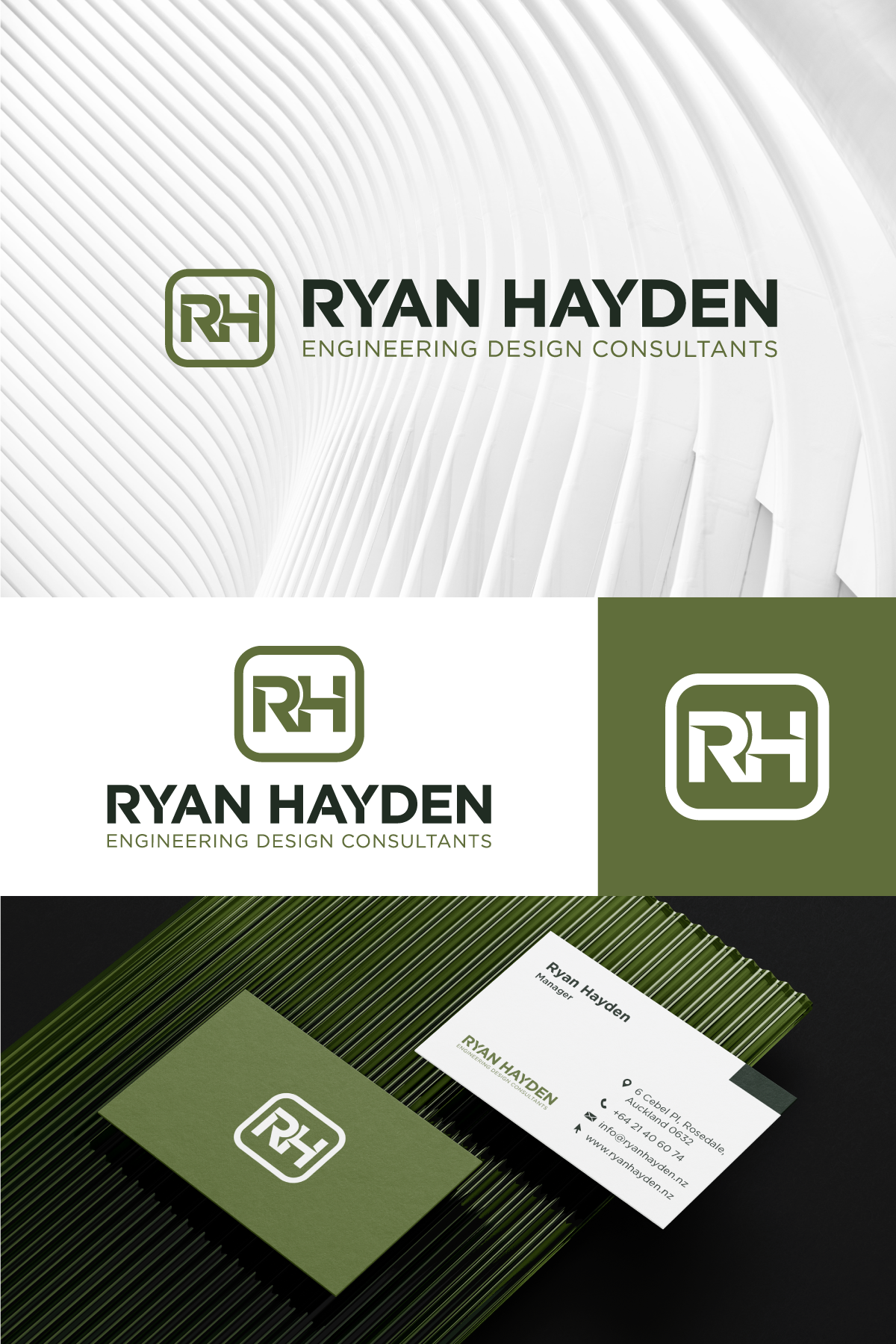 Logo Design by SHbro for this project | Design #33474252