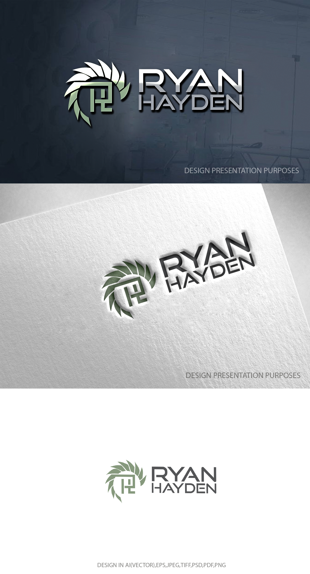 Logo Design by zebronicgraphic for this project | Design #33463689