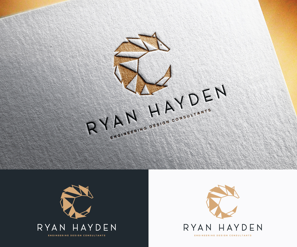 Logo Design by step forward 2 for this project | Design #33467670