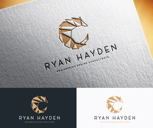 Logo Design by step forward 2 for this project | Design: #33467670